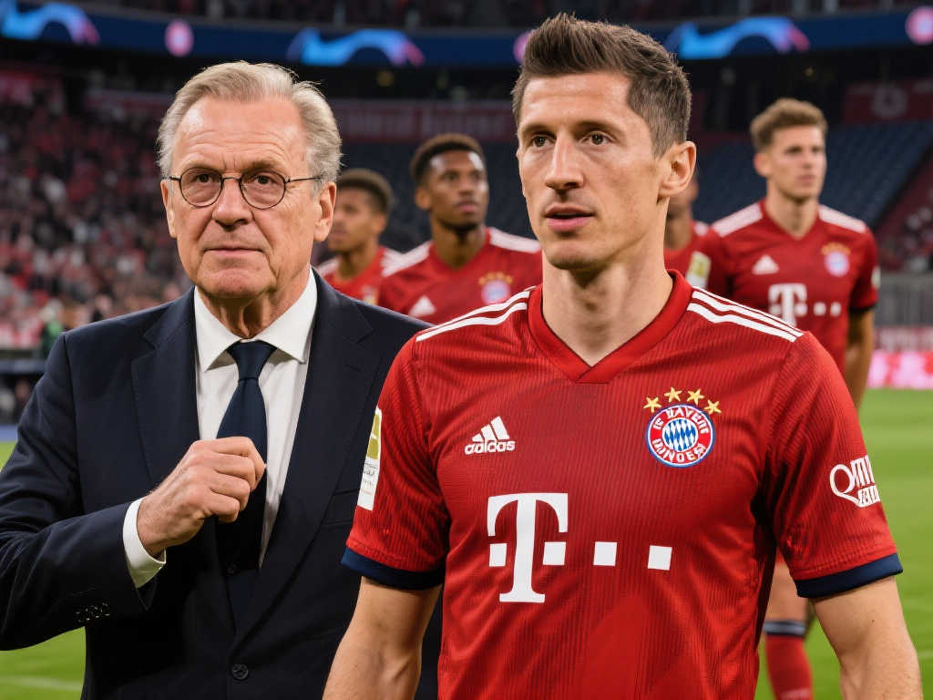 拜仁仅留9人核心,太上皇下令今夏大清洗 拜仁仅留9人核心,太上皇下令今夏大清洗