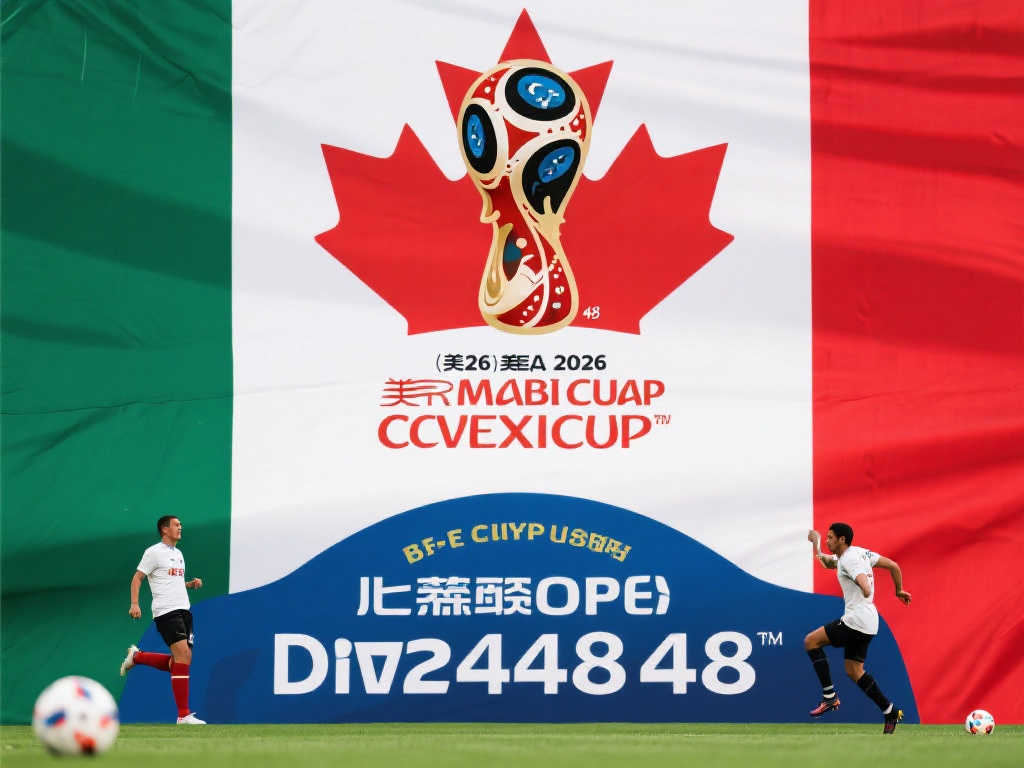 世界杯扩容新规：未来赛事规模升级计划