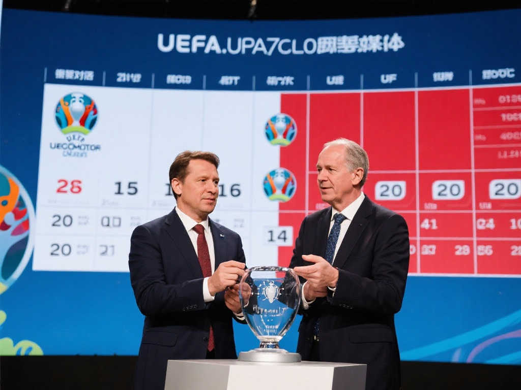 欧冠16强对决时间表:1/8决赛赛程一览 欧冠16强对决时间表:1/8决赛赛程一览