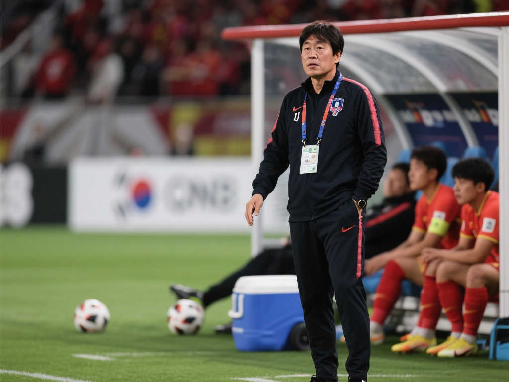 申台龙遭污蔑?反击:这种行为无益于印尼足球发展 申台龙遭污蔑?反击:这种行为无益于印尼足球发展