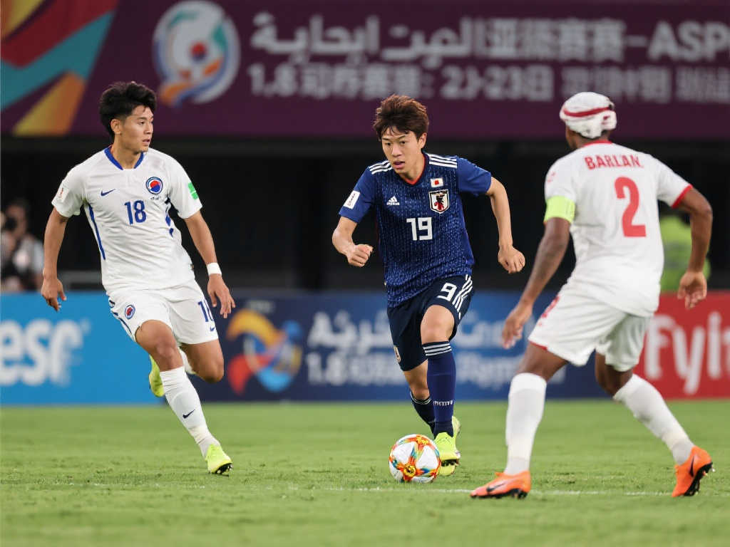 亚洲杯16强出炉，1／8决赛1月28日激战开启