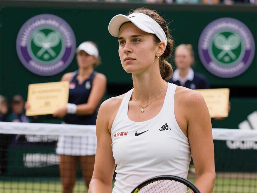 网球女将霸榜收入排行 郑钦文跻身第四