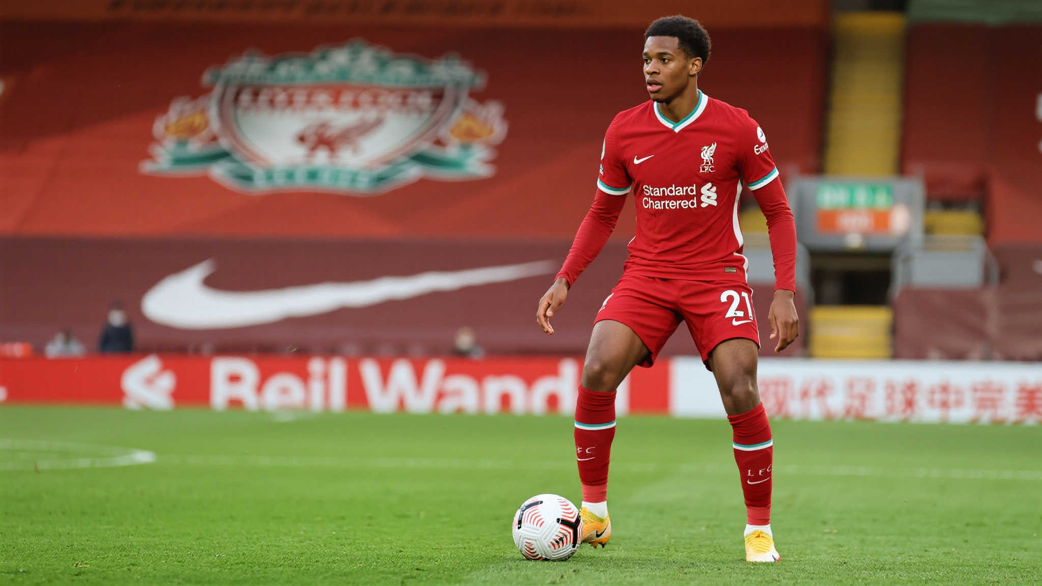 利物浦为昆萨标价4000万镑,勒沃库森展现兴趣 利物浦为昆萨标价4000万镑,勒沃库森展现兴趣