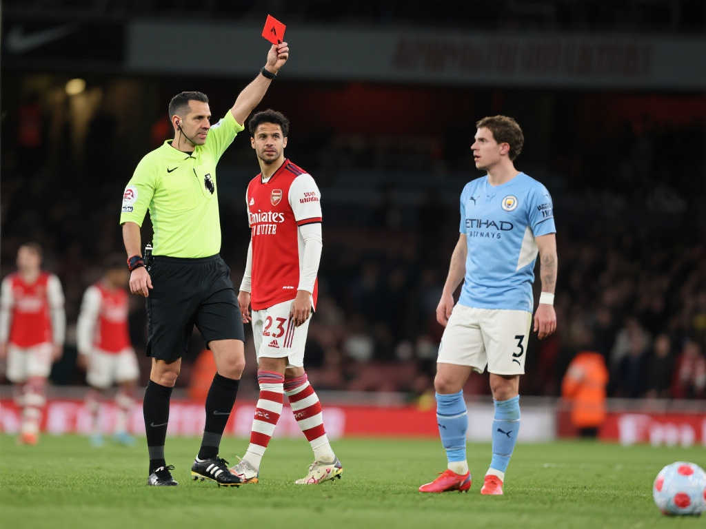 阿尔特塔:红牌频出与伤病潮阻碍英超夺冠,遗憾热苏斯出场时间不足 阿尔特塔:红牌频出与伤病潮阻碍英超夺冠,遗憾热苏斯出场时间不足